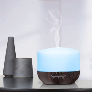 large capacity ultrasonic essential oil diffuser