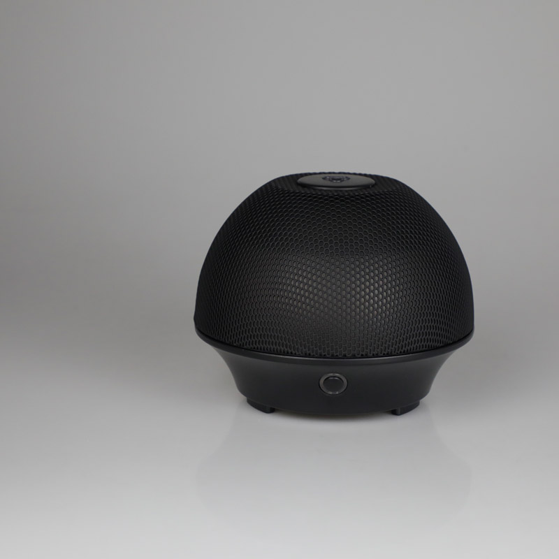 Resin ultrasonic essential oil diffuser